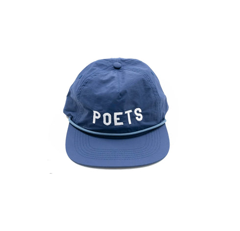 Poets - Cappy Hat (Multiple Colors)